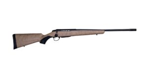 TIKKA T3X LT ROUGHTECH TAN 6MMCR