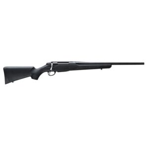 TIKKA T3X LITE 270WIN 22" BLK TB