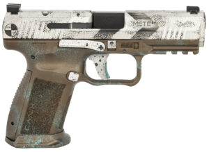 CIA HG5637APN CANIK SIGN SFT 9M 4.46 APOCALYPSE