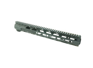 Timber Creek Outdoors G15HGU Greyman  Aluminum 10" M-LOK Handguard for AR-15