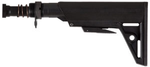 ATI Outdoors Buttstock w/ Tube 6061-T6 Aluminum Fits AR-15