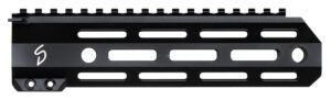 Stern Defense 002SDHG8 MOD4  8" Aircraft Grade Aluminum Anodized Receiver