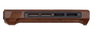 Woox SH.FRN112.09 Bravado Handguard Large Frame Steel/Steel Wildlife 45-70 Gov