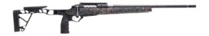 Seekins Precision 11710481F Havak  22 Creedmoor 20"