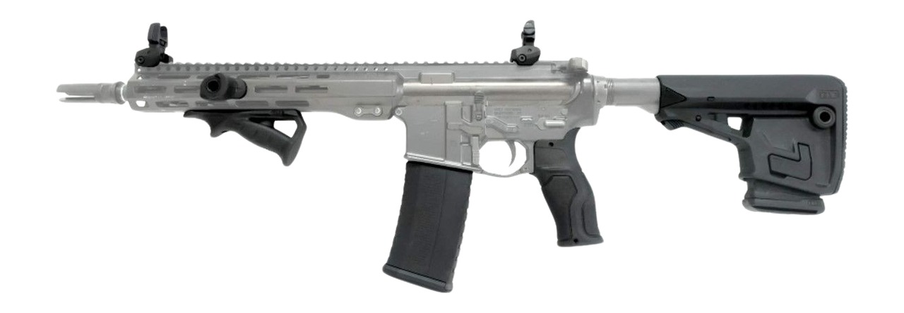 FAB FX-AR15KITB AR15 KIT GL CORE-M+GRADUS BLK 30