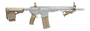 FAB FX-AR15KITT   AR15 KIT GL CORE-M+GRADUS FDE 30