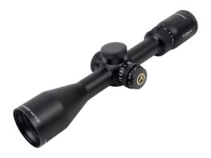ATHLON 214004 ARGOS HMR 2-12X42 BDC