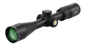 ATHLON 216019 NEOS HMR 3-9X40 BDC300