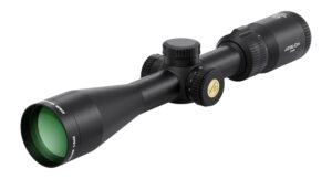 ATHLON 216020 NEOS HMR 3-9X40 BDC250S