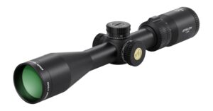 ATHLON 216027 NEOS HMR 4-12X40 CENTER-X