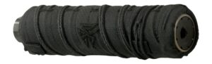 BPG BPG-SSC-H-6-75-1-8-BLK  VENT 556/762  6.75X1.8