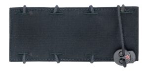 BPG BPG-RR-BLK BPG RAIL-RAP 6X2.5