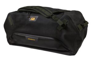 MUDDY MUD-DV8-70LWPD-BPM   DV8  70L DUFFLE BK/PEAT