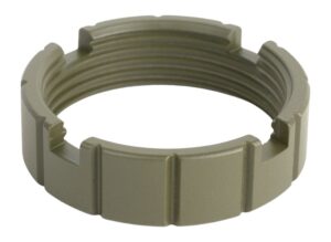 ARMASPEC ARM6521-ODG  SELF-RETENTION CASTE NUT/AL