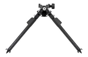 MDT 106344BLK LIGHTWEIGHT CKYEPOD SLING SWIVEL