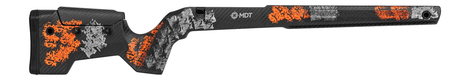 MDT 114849HOG CHASSIS CRBN STOCK TIKKA TX3 HOG