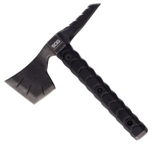 SOG 15-02-01-43  DIVERGE AU BLACK HANDLE