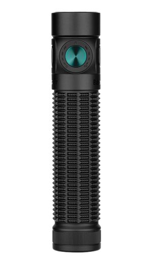 OLIGHT BATON4PROMATTEBLACK BATON 4 PRO BLK