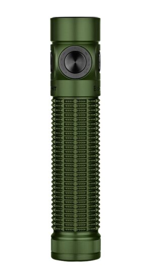 OLIGHT BATON4PROODGREEN BATON 4 PRO GREEN