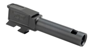 ZAFFIRI BA-G43-CP-BN IBS BARREL G43X BN