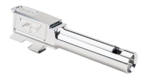 ZAFFIRI BA-G43-CP-SS IBS BARREL G43X SS