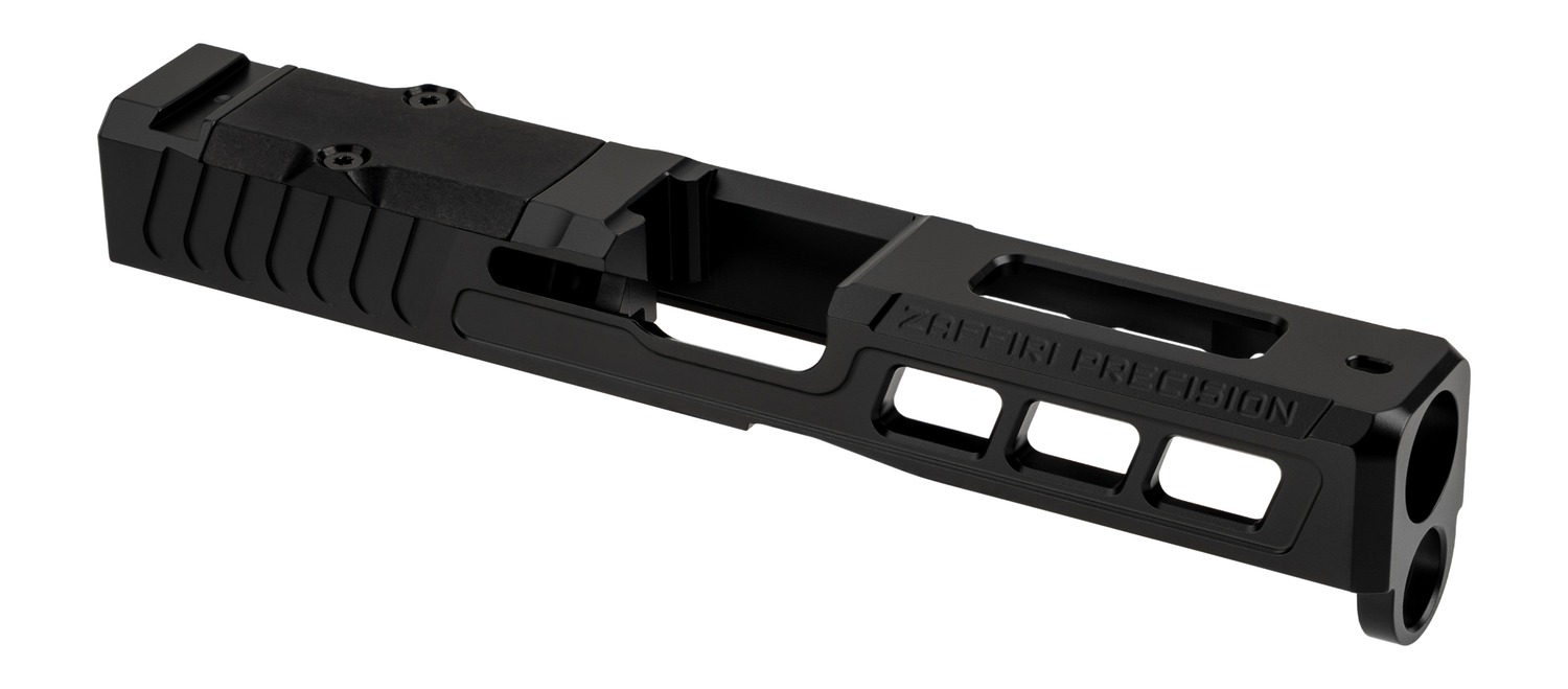 ZAFFIRI SL-G19G5-ZPS3-RMR-BLK ZPS3 SLIDE G19