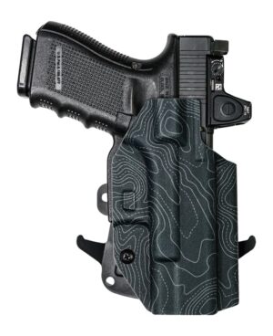 WTP WTP-R07_1047-R 43/43X RED DOT READY