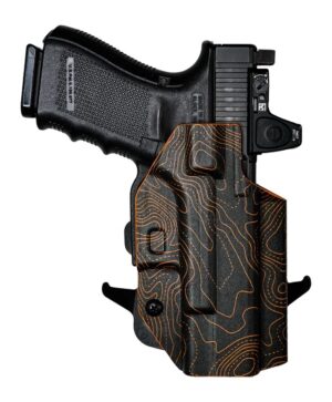 WTP WTP-R18_1044-R  M&P9 SHIELD PLUS 3.1" RED DOT