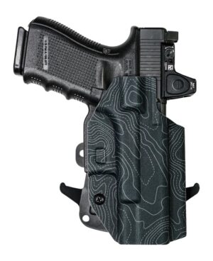 WTP WTP-R130_1047-R  HELLCAT PRO (RED DOT READY)