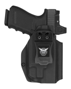 WTP WTP-R02G_1000-R 45 MOS WITH STREAMLIGHT
