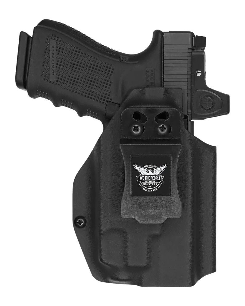 WTP WTP-R02G_1000-R 45 MOS WITH STREAMLIGHT