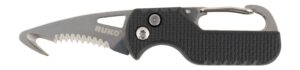 RUKO RUK0194BK RESCUE 1.75' BLK GFR FOLDING