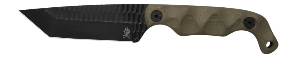 STROUP B5TODGBLKCER ODG/BLK CERA 3.5 TANTO