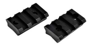 TAL 252336P TWO-PIECE PICATINNY BASE MARLIN