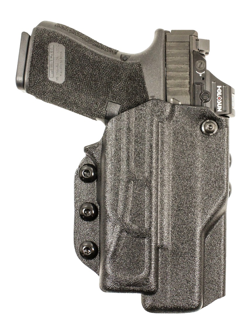 DES 218KB6YZ0 GLK43X MOS/48 MOS W/STL TLR 7 LH