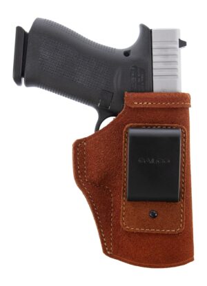 GALCO STO648R STOW-N-GO IWB HOLSTER NAT