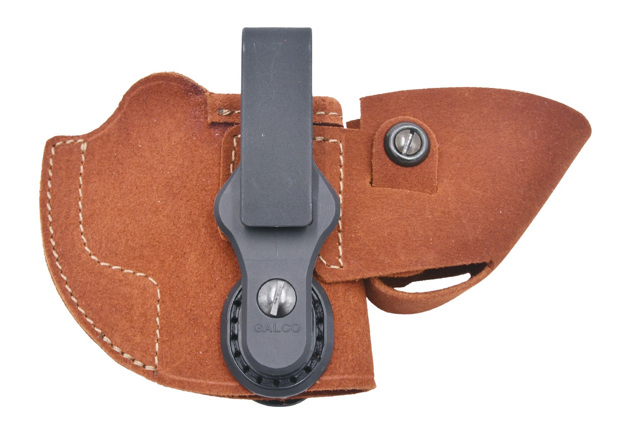 GALCO WK3-838R WALKAOUT 3.0 STRNGSD P365 NAT