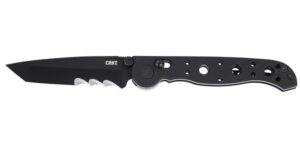 CRKT M16-10XK M16-10XK                         BLK