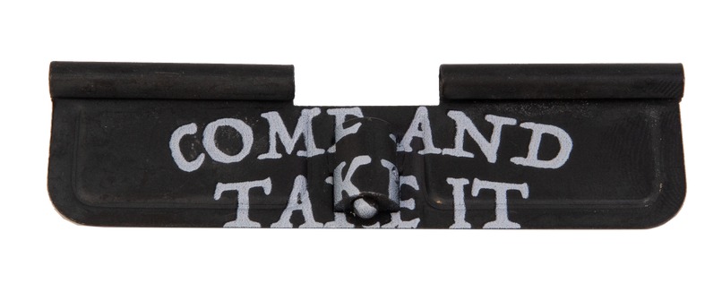 MFT E2AREPDC-CAT AR15 EJCT COVER COME & TAKE IT