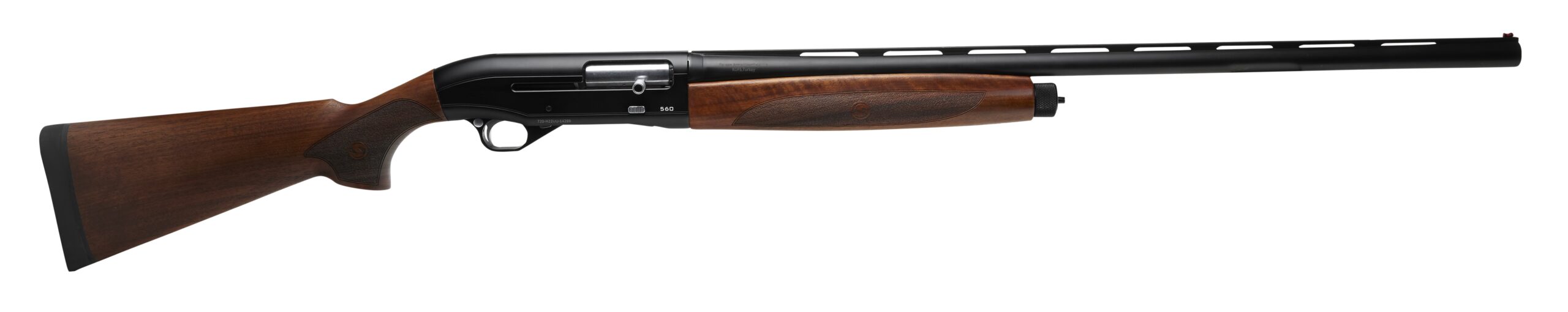SAVAGE ARMS 560 FIELD YOUTH 12/26 BL/WD #