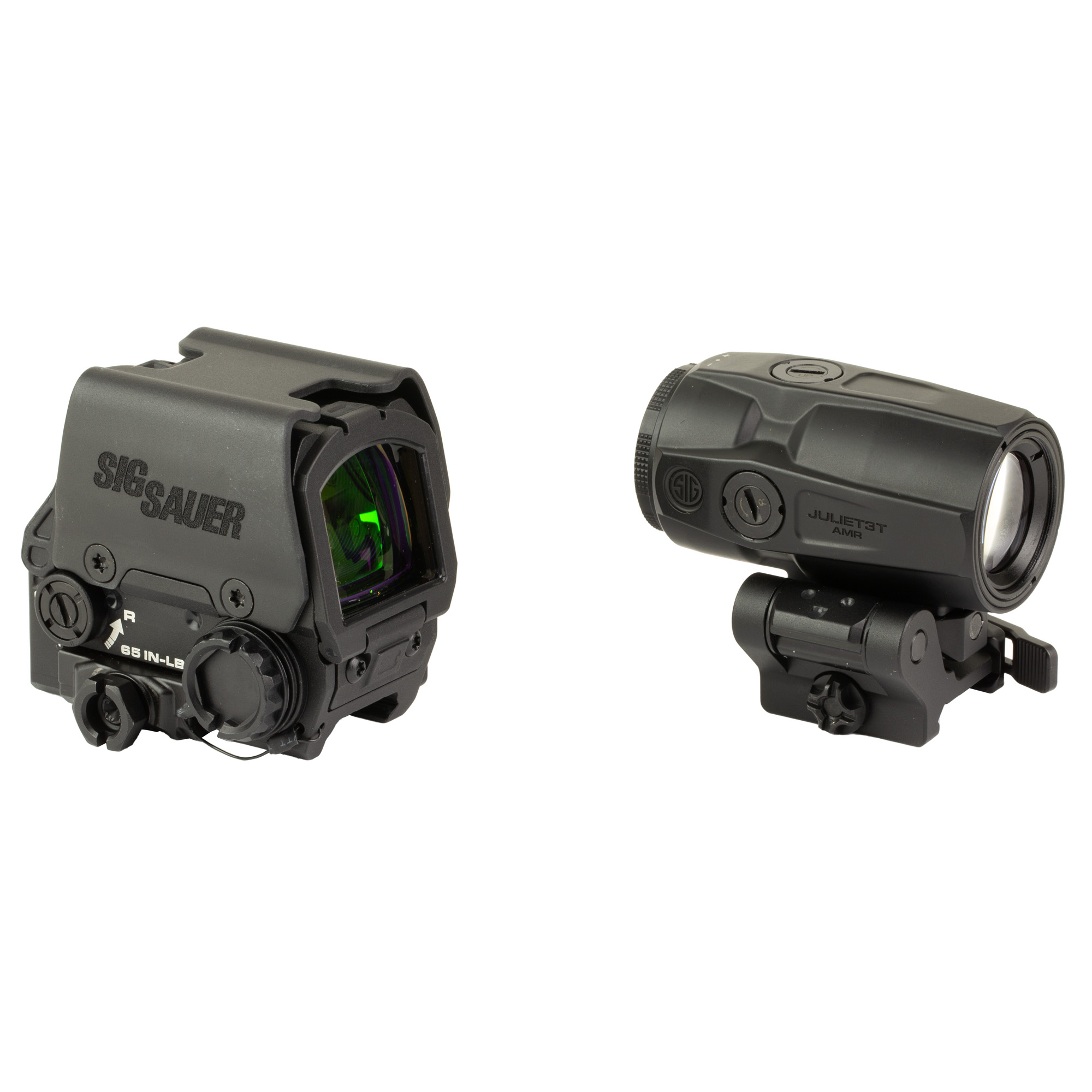SIG SAUER ROMEO8T-AMR COMBO 1X40MM