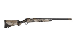 CHRISTENSEN ARMS RL FFT 270WSM BRNZ DUNE 20"