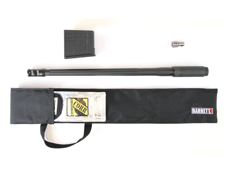 BARRETT FIREARMS MRAD CONVERSION KIT 6.5CR 17"