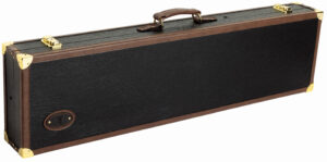 BRO FITTED CASE TRAD BT TRAP BLK/TAN