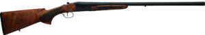 CDLY 500 20GA 26 SXS MATTE BLK WALNUT MC5