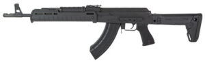 CENT VSKA 7.62X39 MAGPUL ZHUKOV BLK SYN 30RD
