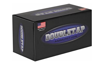 DBLTAP 223REM 62GR FMJ 50/500 - Image 2