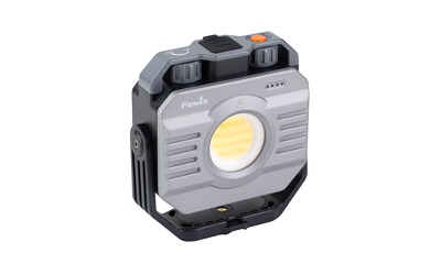 FENIX CL28R 2000 LUMEN LANTERN GRY - Image 2