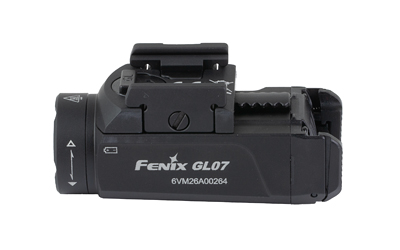 FENIX GL07 700 LUMEN PISTOL LIGHT - Image 3