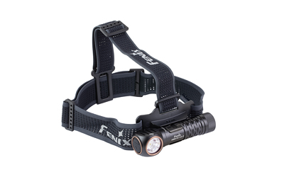FENIX HM61R V3 1800LUM HEADLMP BLK - Image 2
